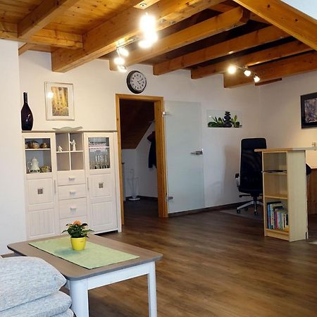 Ferienwohnung Fliegerhorst Endingen am Kaiserstuhl Esterno foto