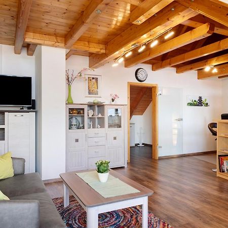 Ferienwohnung Fliegerhorst Endingen am Kaiserstuhl Esterno foto