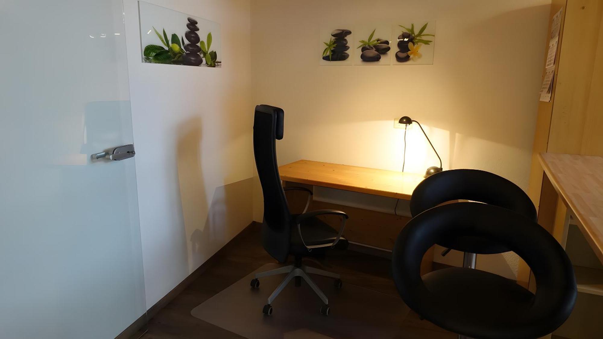 Ferienwohnung Fliegerhorst Endingen am Kaiserstuhl Esterno foto
