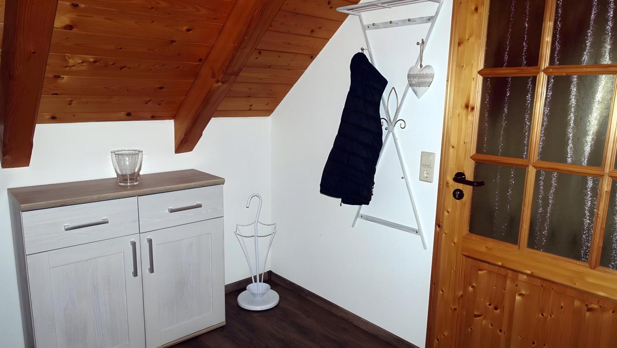 Ferienwohnung Fliegerhorst Endingen am Kaiserstuhl Esterno foto