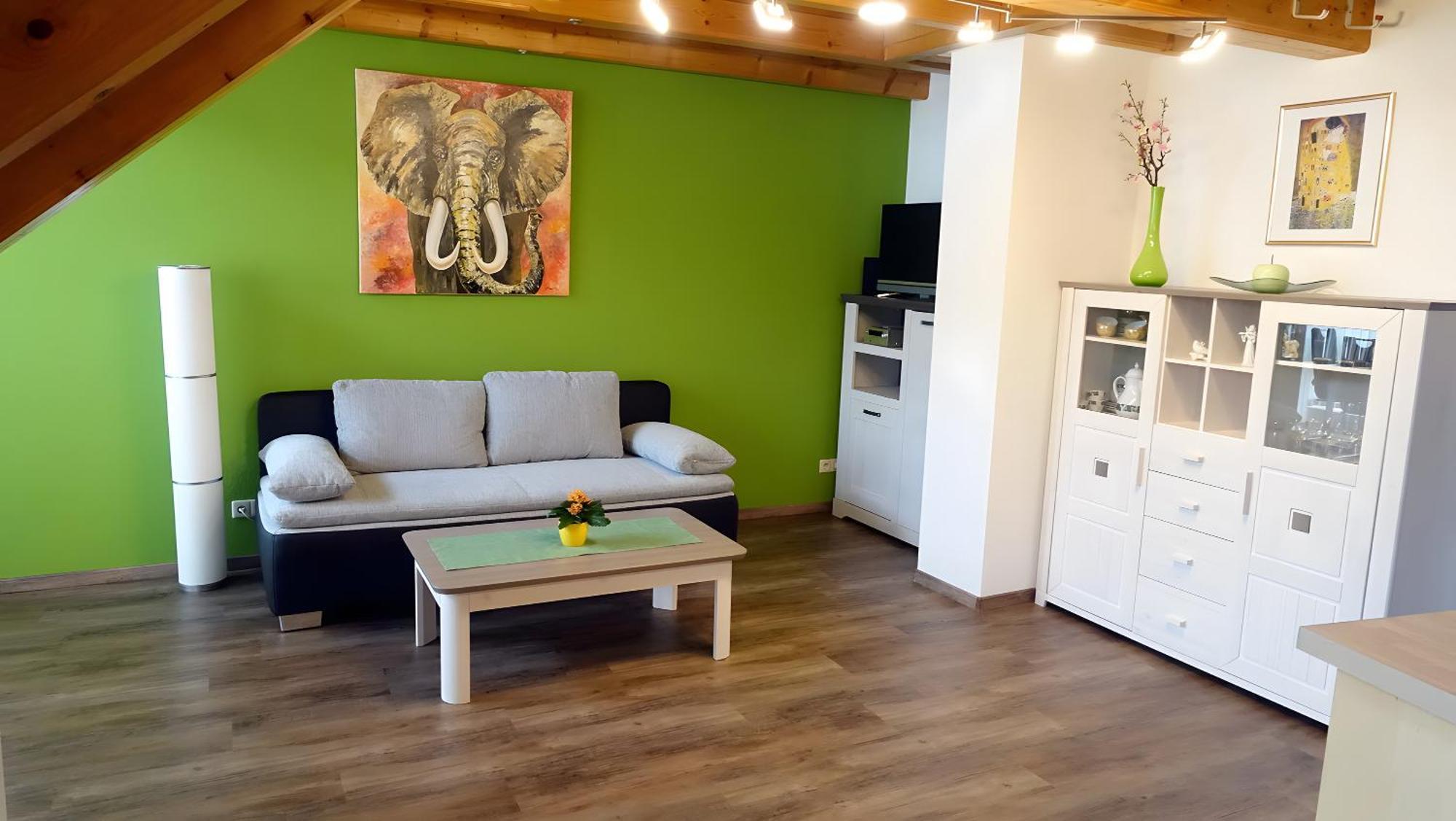 Ferienwohnung Fliegerhorst Endingen am Kaiserstuhl Esterno foto