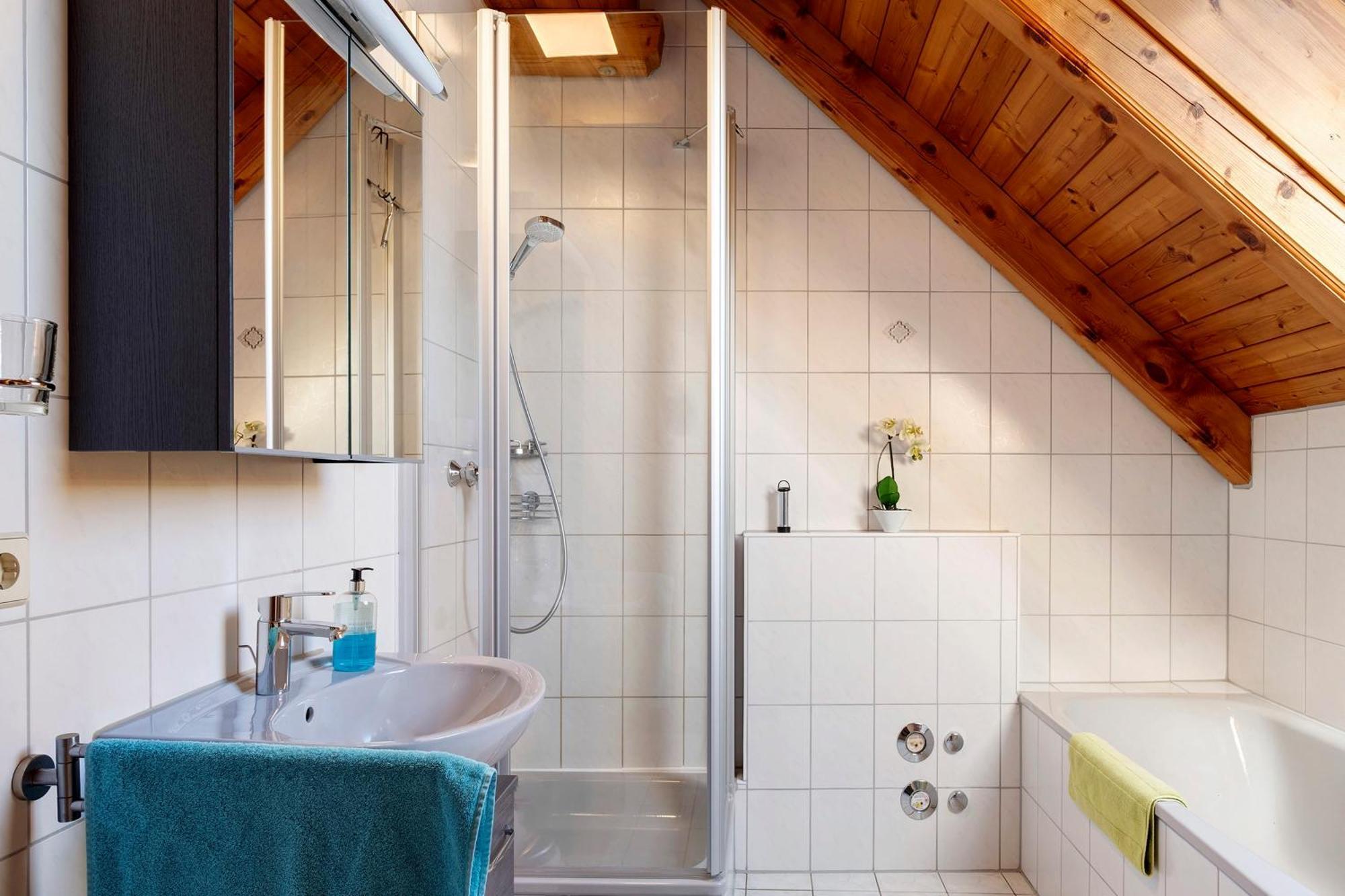 Ferienwohnung Fliegerhorst Endingen am Kaiserstuhl Esterno foto