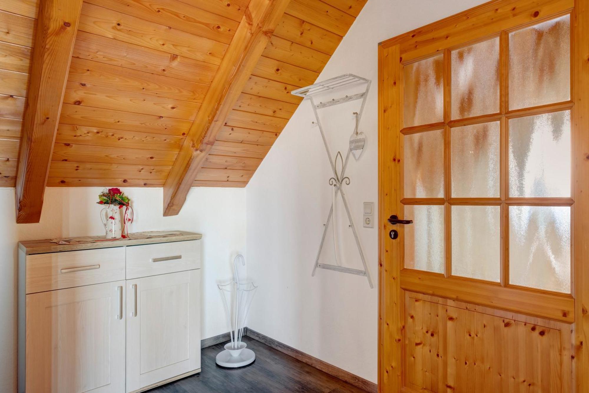 Ferienwohnung Fliegerhorst Endingen am Kaiserstuhl Esterno foto