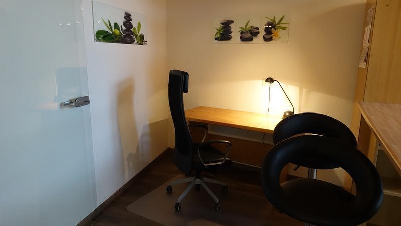 Ferienwohnung Fliegerhorst Endingen am Kaiserstuhl Esterno foto